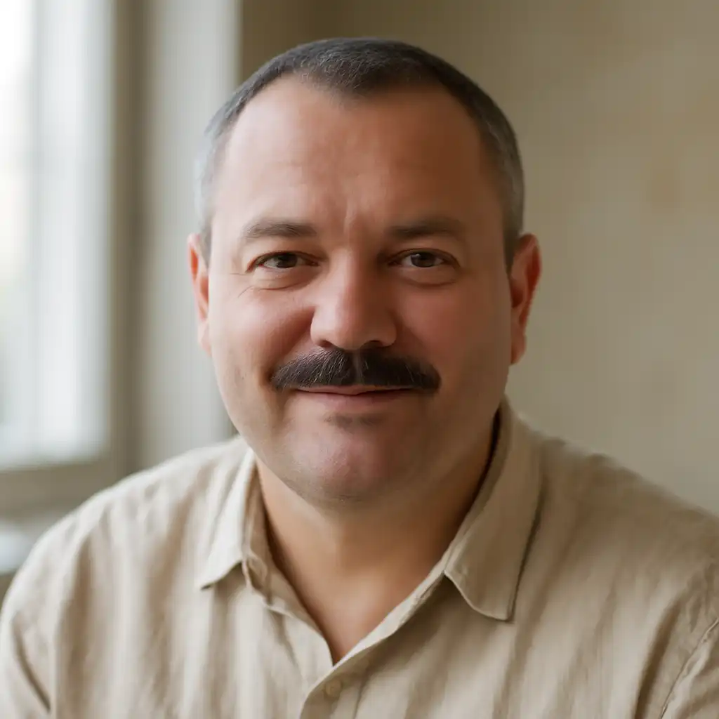 Ruslan Mərdanov
